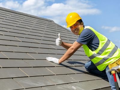 About Roof Repair Experts Tensed, ID